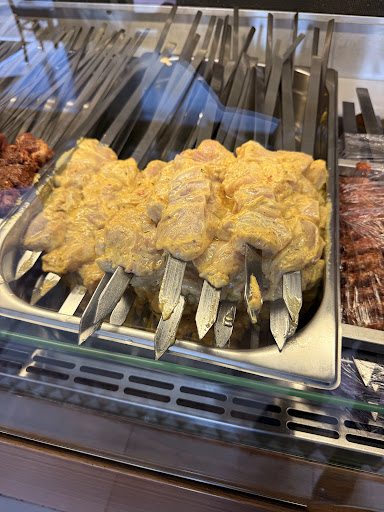 Photo of Al Quds - 27 New Bedford Rd., Luton LU1 1SE